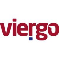 Viergo AS logo, Viergo AS contact details