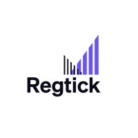 Regtick logo, Regtick contact details