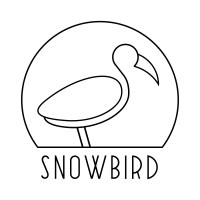 Snowbird Spirits logo, Snowbird Spirits contact details