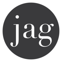 JustJag logo, JustJag contact details