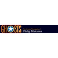 Ghosts logo, Ghosts contact details