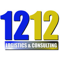 1212 Logistics & Consulting logo, 1212 Logistics & Consulting contact details