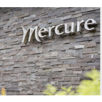 Mercure Milton Keynes Hotel logo, Mercure Milton Keynes Hotel contact details