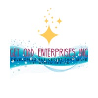 Get Odd Enterprises Inc logo, Get Odd Enterprises Inc contact details