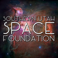 Southern Utah Space Foundation logo, Southern Utah Space Foundation contact details