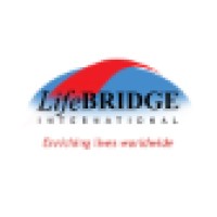 LifeBRIDGE International logo, LifeBRIDGE International contact details