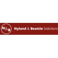 Nyland & Beattie Solicitors logo, Nyland & Beattie Solicitors contact details