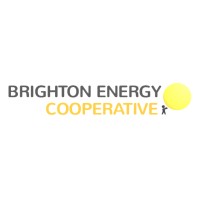 Brighton Energy Co-op logo, Brighton Energy Co-op contact details