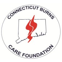 CT Burns Care Foundation logo, CT Burns Care Foundation contact details