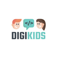 Digikids logo, Digikids contact details