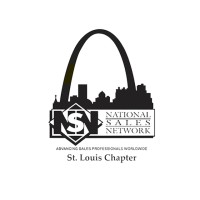 National Sales Network, St. Louis Chapter logo, National Sales Network, St. Louis Chapter contact details