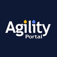 AgilityPortal logo, AgilityPortal contact details