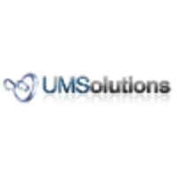 UMSolutions logo, UMSolutions contact details