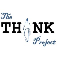 The Think Project logo, The Think Project contact details