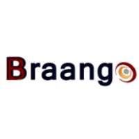 Braango logo, Braango contact details