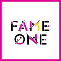 FAME ONE logo, FAME ONE contact details