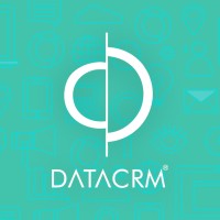 DataCRM logo, DataCRM contact details