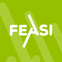 Feasi logo, Feasi contact details