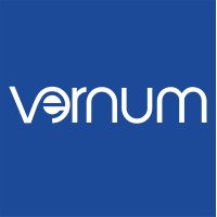 Vernum logo, Vernum contact details