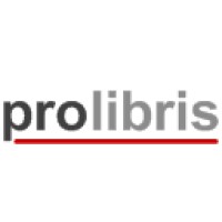 Prolibris Ltd logo, Prolibris Ltd contact details