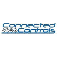 Connected Controls logo, Connected Controls contact details