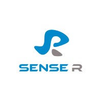 SENSE-R logo, SENSE-R contact details