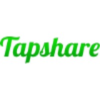 Tapshare logo, Tapshare contact details