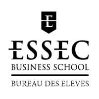 Bureau des élèves ESSEC logo, Bureau des élèves ESSEC contact details