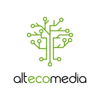 Alteco Media logo, Alteco Media contact details