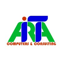 ARA Computers And Consulting Inc. logo, ARA Computers And Consulting Inc. contact details