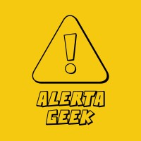 Alerta Geek logo, Alerta Geek contact details