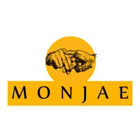 Monjae logo, Monjae contact details