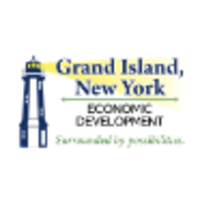 Grand Island Economic Development (NY) logo, Grand Island Economic Development (NY) contact details