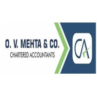 O V MEHTA & CO - Chartered Accountants logo, O V MEHTA & CO - Chartered Accountants contact details