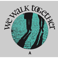 We Walk Together logo, We Walk Together contact details