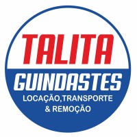 TALITA GUINDASTES - Locação, Transportes & Remoção Industrial logo, TALITA GUINDASTES - Locação, Transportes & Remoção Industrial contact details