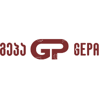 GEPA • გეპა logo, GEPA • გეპა contact details