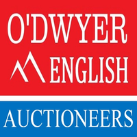 O'Dwyer English Auctioneers logo, O'Dwyer English Auctioneers contact details