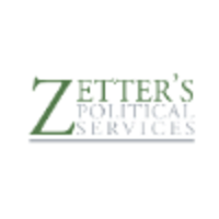 Zetter's Political Services Ltd logo, Zetter's Political Services Ltd contact details