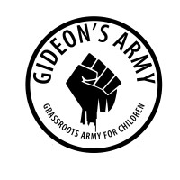 Gideon's Army Grassroots Army for Children logo, Gideon's Army Grassroots Army for Children contact details