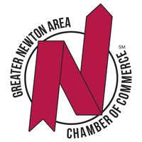 Greater Newton Area Chamber of Commerce logo, Greater Newton Area Chamber of Commerce contact details