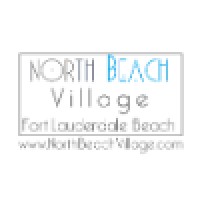 North Beach Village Resort logo, North Beach Village Resort contact details