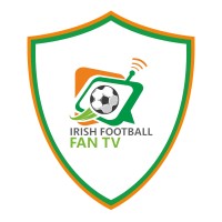 Irish Football Fan TV logo, Irish Football Fan TV contact details