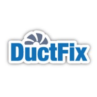 DuctFix logo, DuctFix contact details