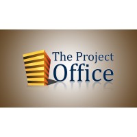 The Project Office, Inc. logo, The Project Office, Inc. contact details