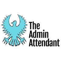 Admin Attendant logo, Admin Attendant contact details