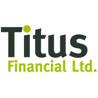 Titus Financial Inc logo, Titus Financial Inc contact details