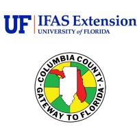 UF IFAS Columbia County Extension logo, UF IFAS Columbia County Extension contact details