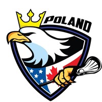 Poland Lacrosse Foundation logo, Poland Lacrosse Foundation contact details