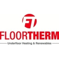 FloorTherm Renewables logo, FloorTherm Renewables contact details